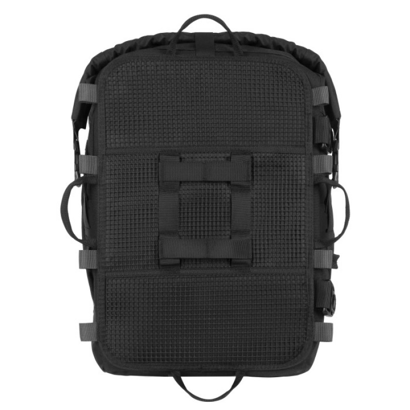 Сумка на хвіст Oxford Atlas T-30 Tourpack