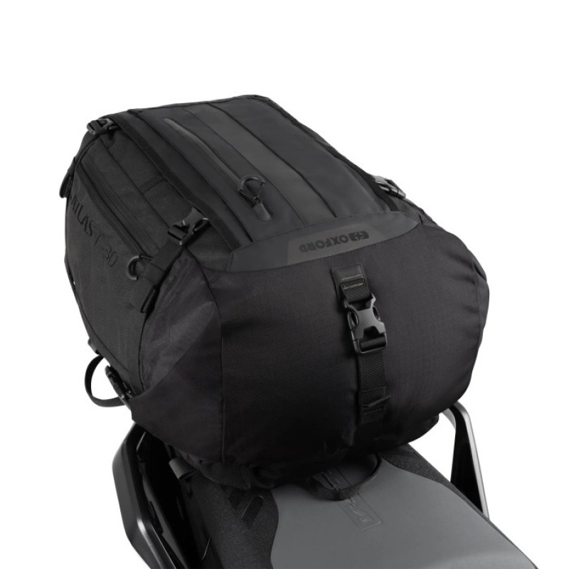 Сумка на хвіст Oxford Atlas T-30 Tourpack