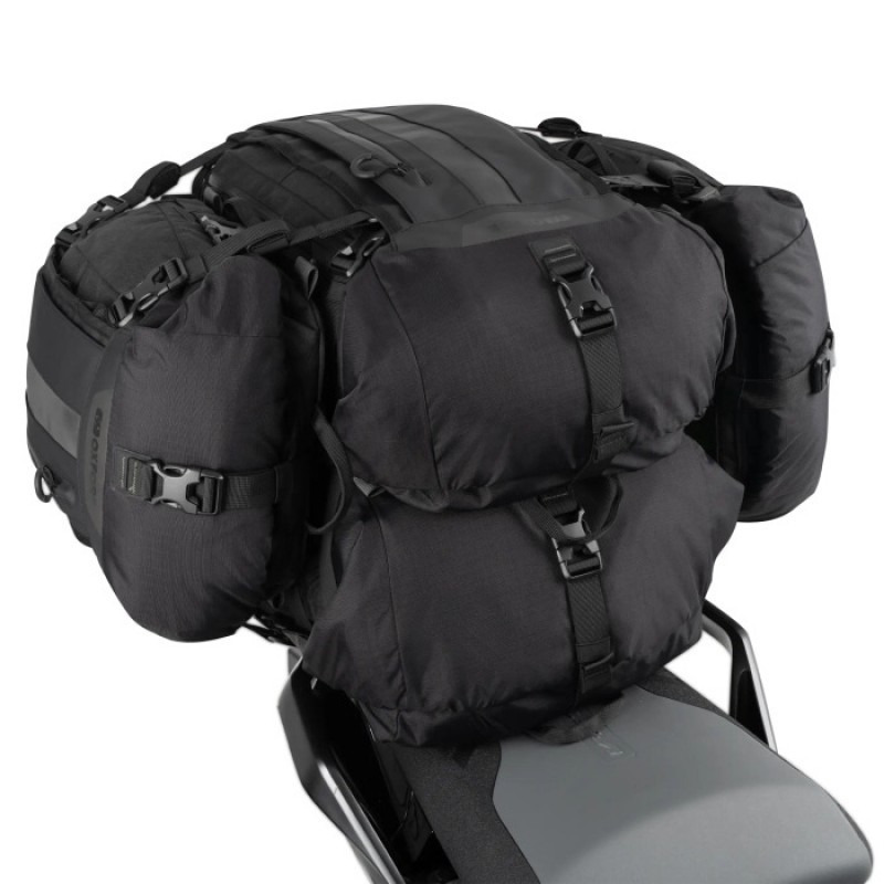 Сумка на хвіст Oxford Atlas T-30 Tourpack