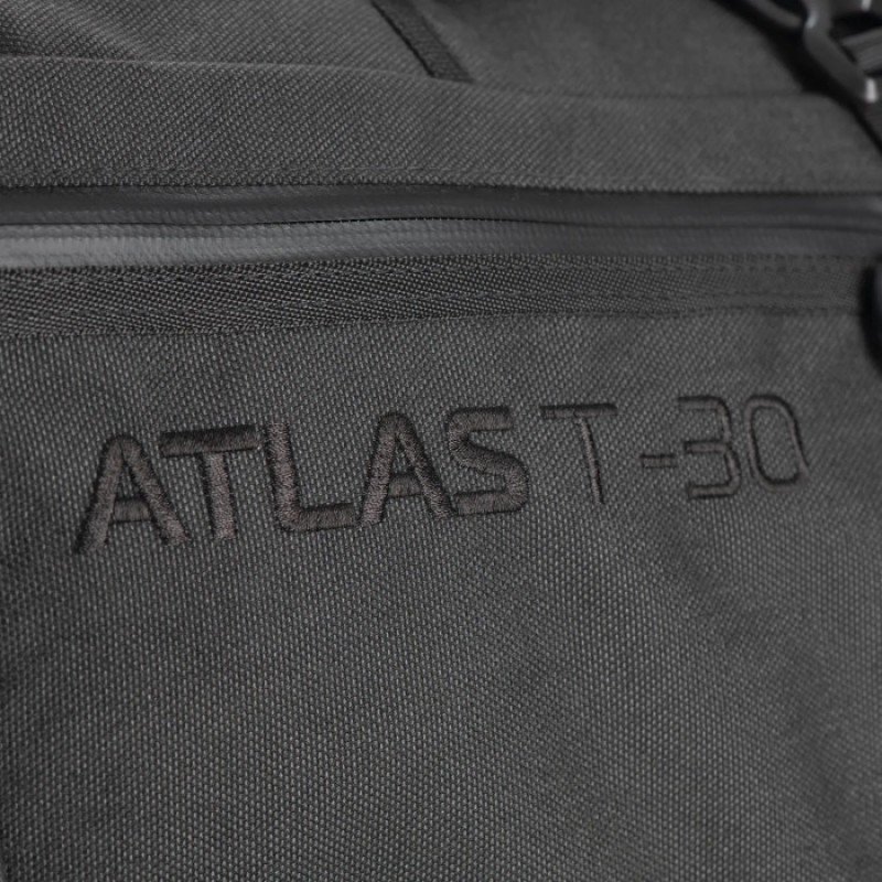 Сумка на хвіст Oxford Atlas T-30 Tourpack