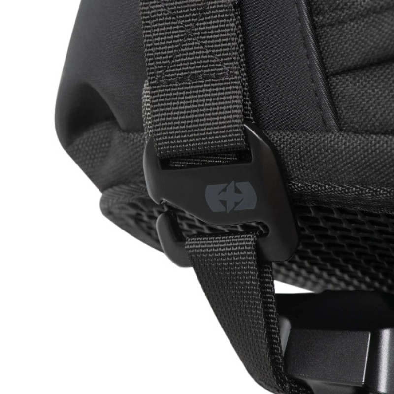 Сумка на хвіст Oxford Atlas T-30 Tourpack