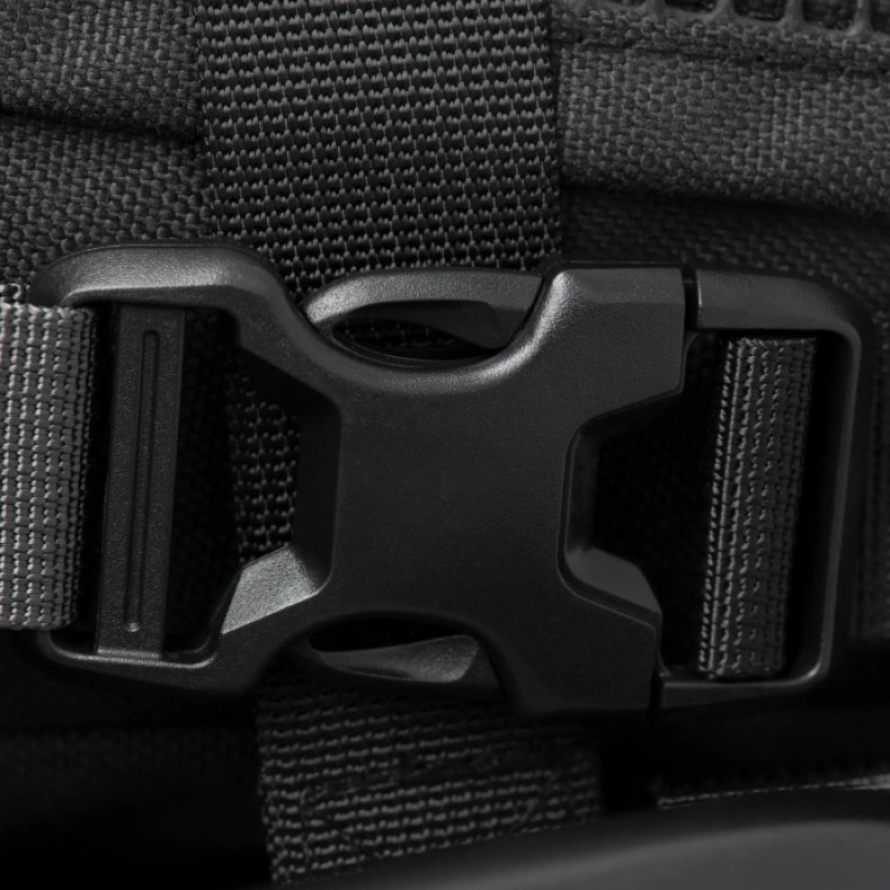 Сумка на хвіст Oxford Atlas T-30 Tourpack