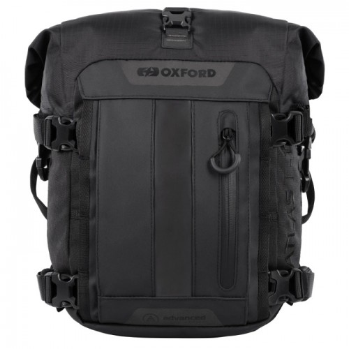 Сумка на хвіст Oxford Atlas T-10 Advanced Tourpack