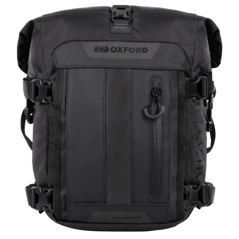 Сумка на хвіст Oxford Atlas T-10 Advanced Tourpack