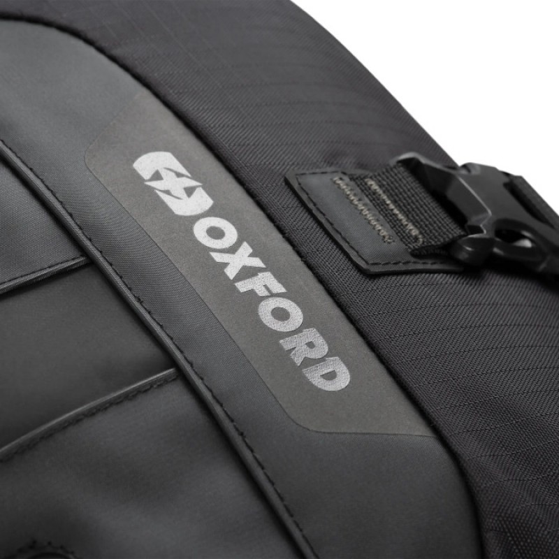 Сумка на хвіст Oxford Atlas T-10 Advanced Tourpack