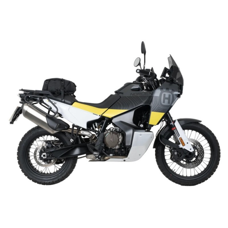 Сумка на хвіст Oxford Atlas T-10 Advanced Tourpack