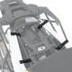 Сумка на хвіст Oxford Atlas T-10 Advanced Tourpack