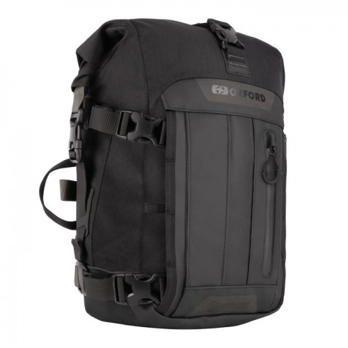 Сумка на хвіст Oxford Atlas T-10 Advanced Tourpack