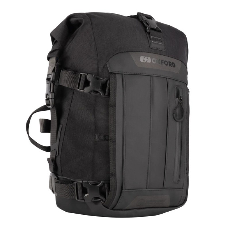Сумка на хвіст Oxford Atlas T-10 Advanced Tourpack