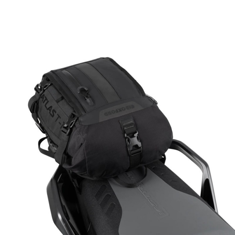 Сумка на хвіст Oxford Atlas T-10 Advanced Tourpack