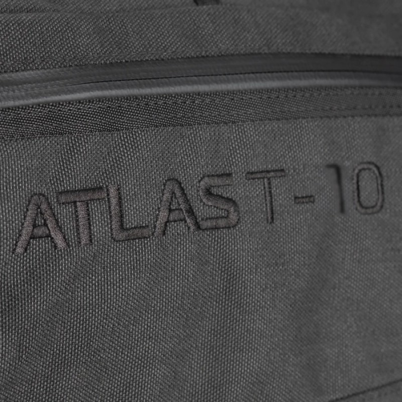 Сумка на хвіст Oxford Atlas T-10 Advanced Tourpack