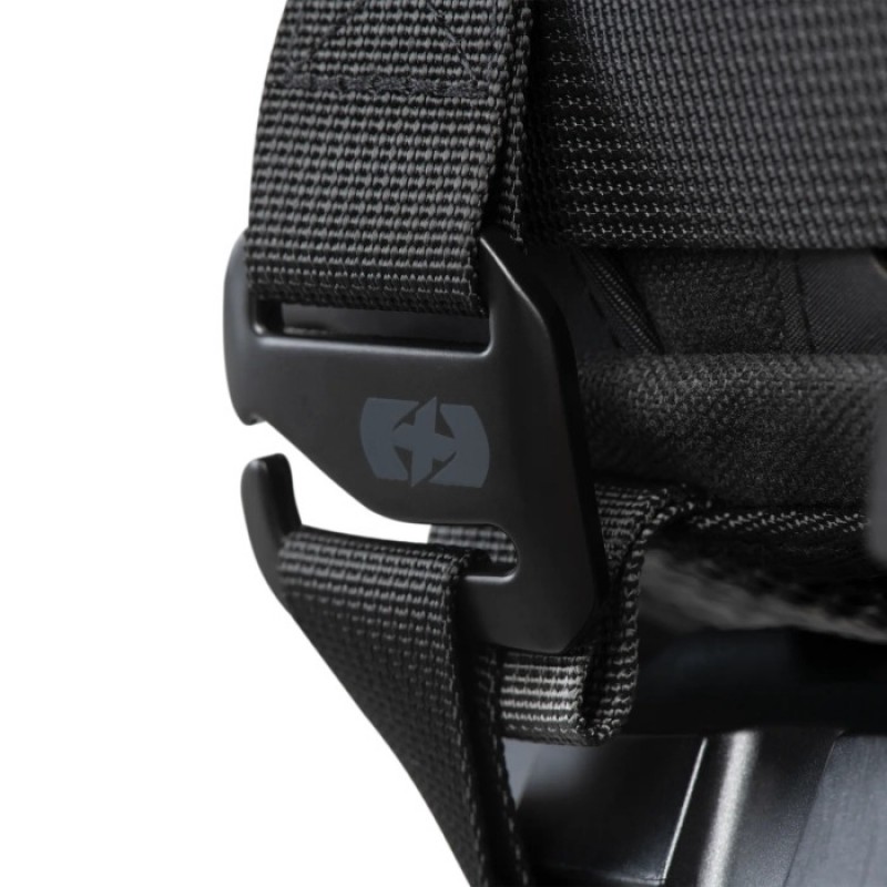 Сумка на хвіст Oxford Atlas T-10 Advanced Tourpack