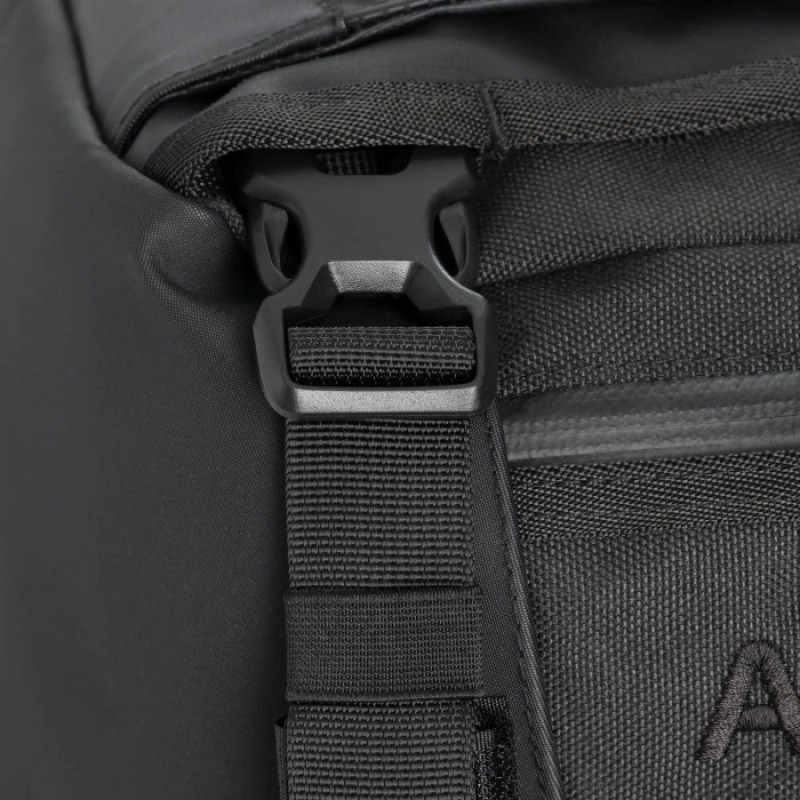 Сумка на хвіст Oxford Atlas T-10 Advanced Tourpack