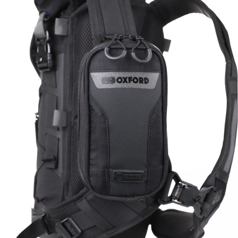 Сумка Oxford Atlas Advanced