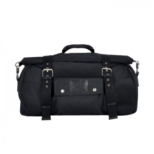 Сумка Oxford Heritage Roll Bag Black 20л
