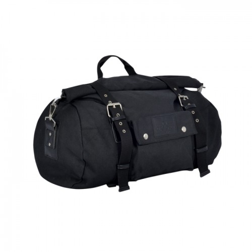 Сумка Oxford Heritage Roll Bag Black 20л