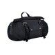 Сумка Oxford Heritage Roll Bag Black 20л