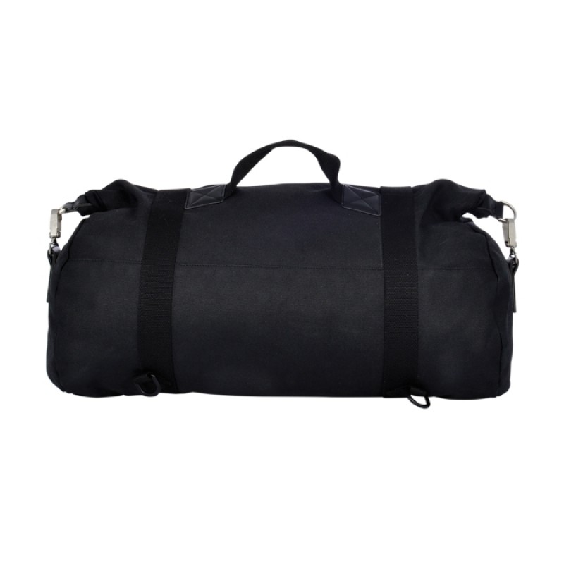 Сумка Oxford Heritage Roll Bag Black 20л