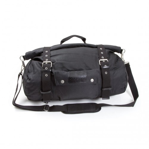 Сумка Oxford Heritage Roll Bag Black 30л
