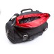 Сумка Oxford Heritage Roll Bag Black 30л