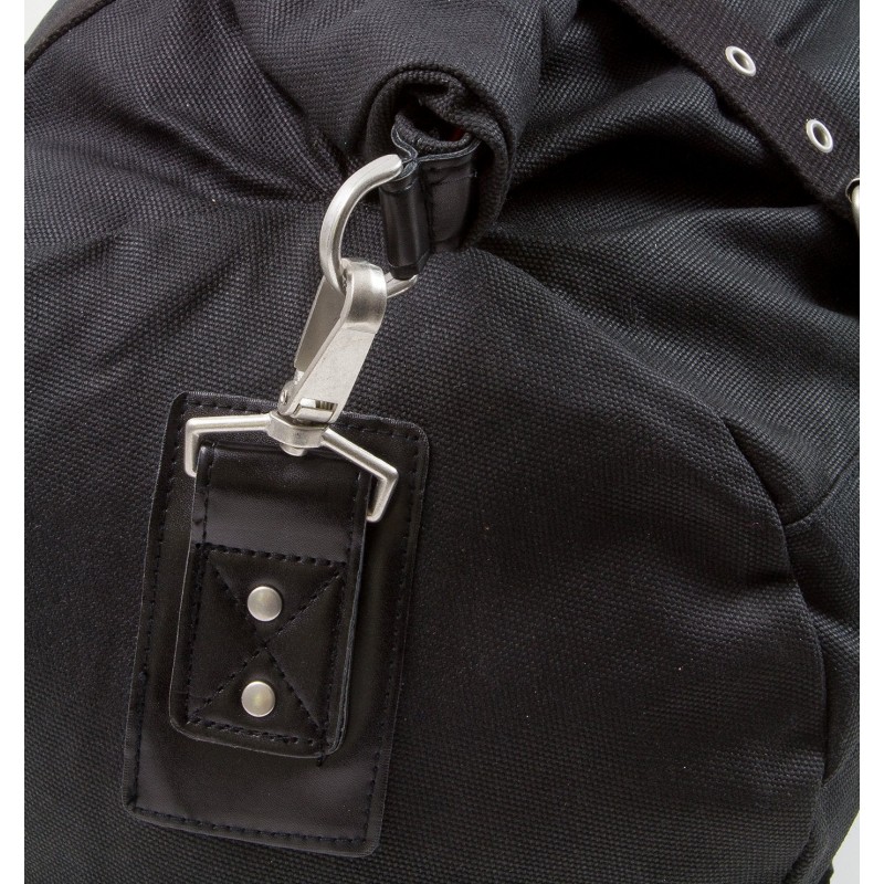 Сумка Oxford Heritage Roll Bag Black 30л