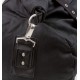Сумка Oxford Heritage Roll Bag Black 30л