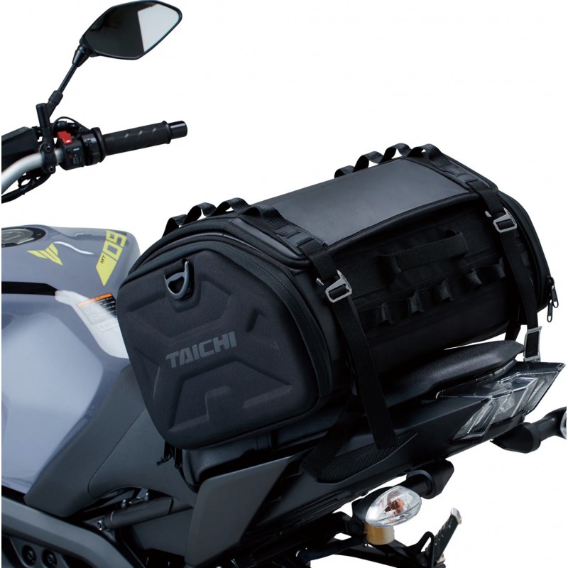 Сумка задняя RS Taichi Large Seat Bag 32L