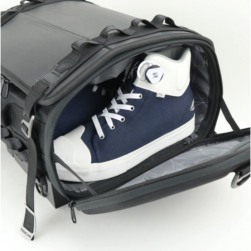 Сумка задняя RS Taichi Large Seat Bag 32L