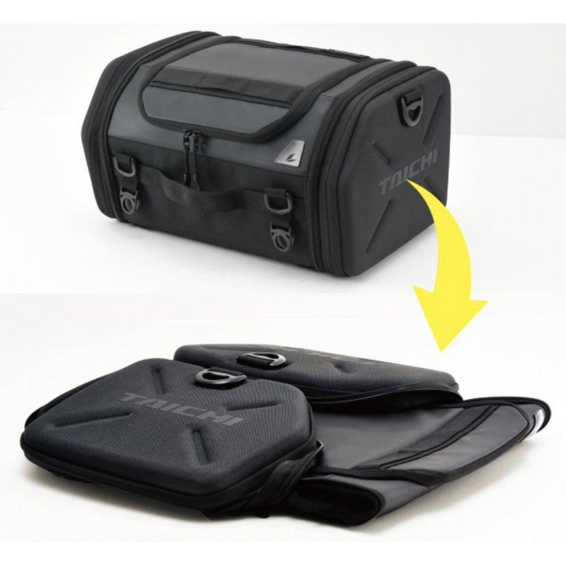 Сумка задняя RS Taichi Middle Seat Bag 24L