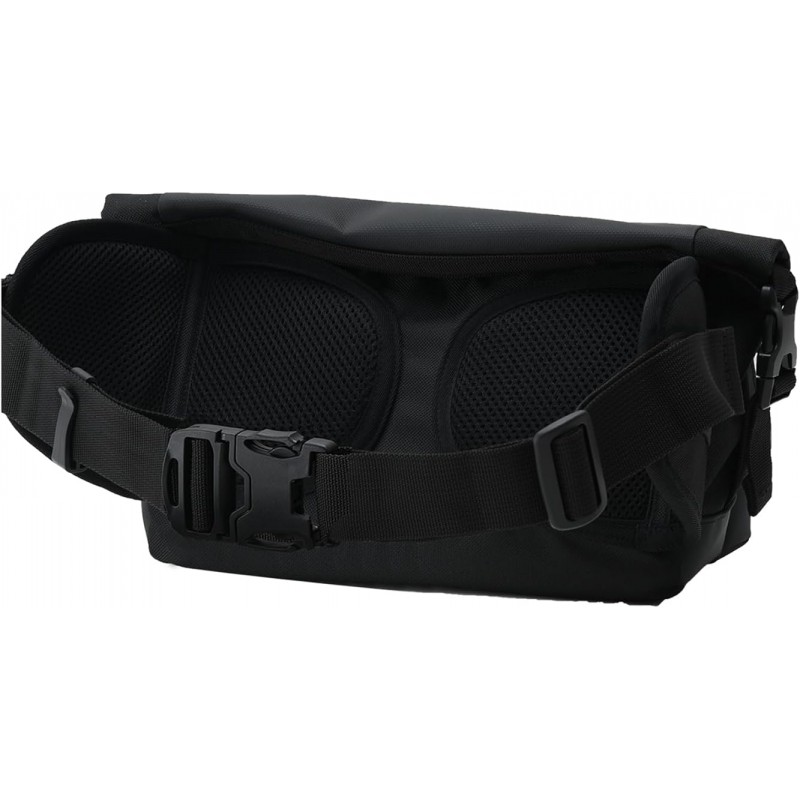 Сумка на пояс RS Taichi WP Black