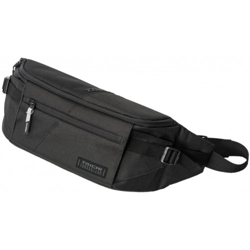 Сумка на пояс RS Taichi Waist Bag Black 5L