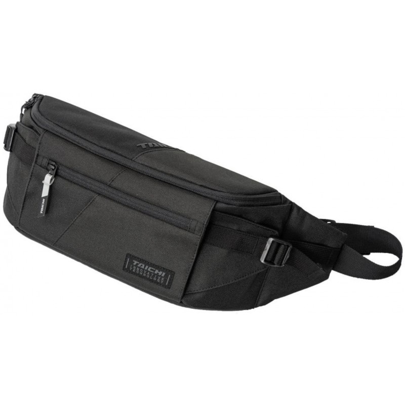 Сумка на пояс RS Taichi Waist Bag Black 5L