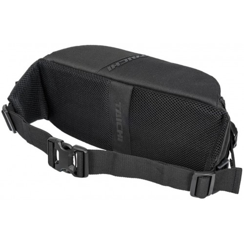 Сумка на пояс RS Taichi Waist Bag Black 5L