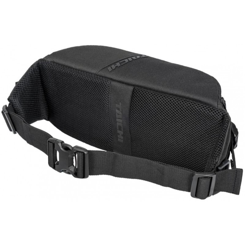 Сумка на пояс RS Taichi Waist Bag Black 5L