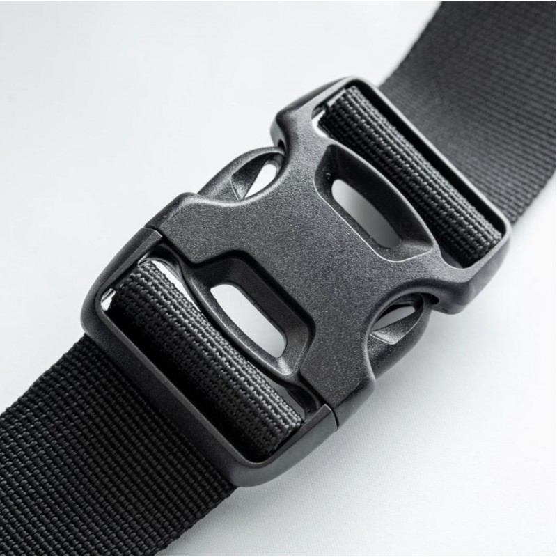 Сумка на пояс RS Taichi Waist Bag Black 5L