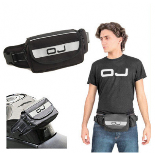 Сумка на пояс OJ