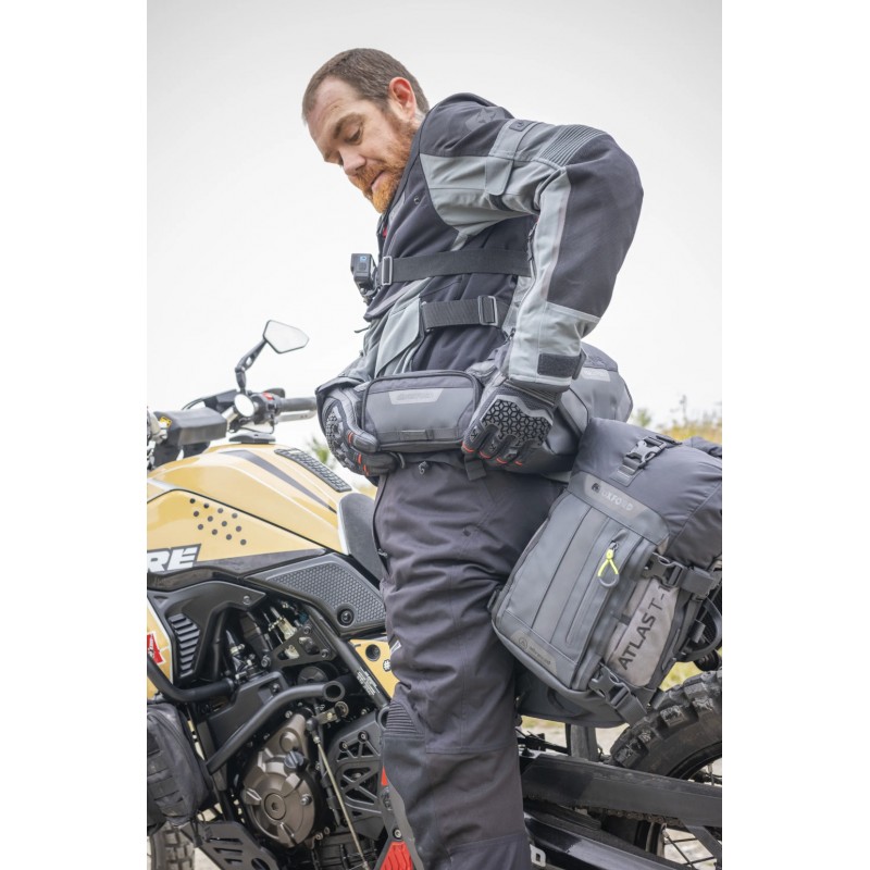 Сумка на пояс Oxford Atlas Advanced Beltpack