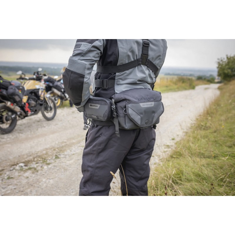 Сумка на пояс Oxford Atlas Advanced Beltpack