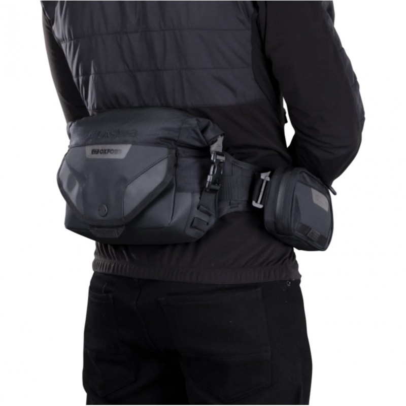 Сумка на пояс Oxford Atlas Advanced Beltpack