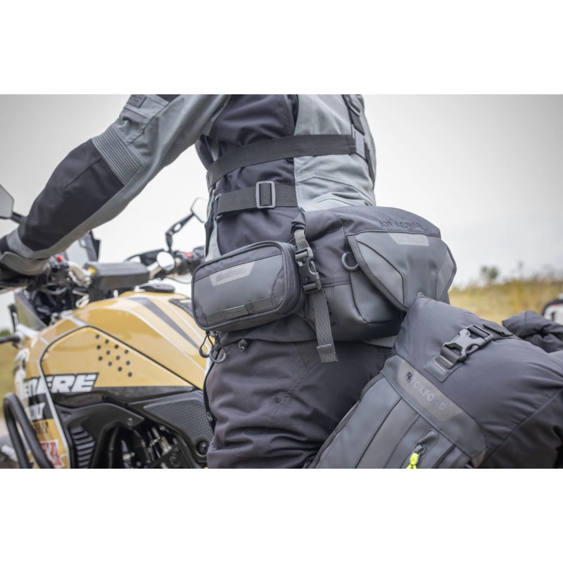 Сумка на пояс Oxford Atlas Advanced Beltpack