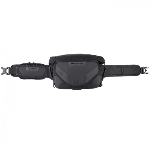 Сумка на пояс Oxford Atlas W-3 Advanced Waist with Beltpack