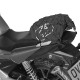 Сітка багажна Oxford Bright Net Black/Reflective