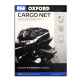 Багажна сітка Oxford Cargo Net Black