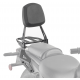 Спинка пассажира с багажником Givi EN500 Eliminator 500 24-