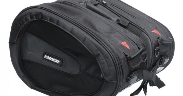 Dainese D Saddle 7 980 52421 Motodom
