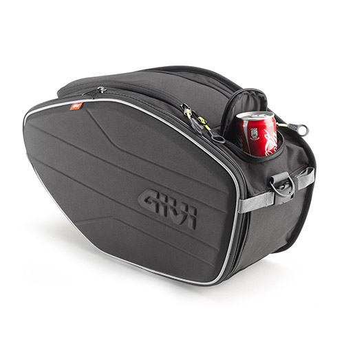 Сумки боковые Givi EA101C 30L