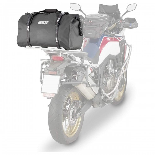 Водонепроницаемая багажная сумка GIVI EA119BK 60л