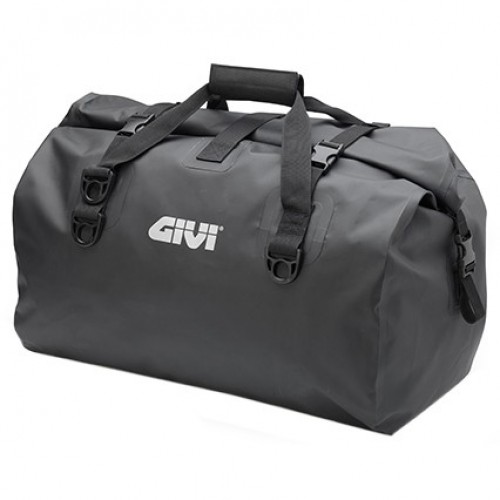 Водонепроницаемая багажная сумка GIVI EA119BK 60л