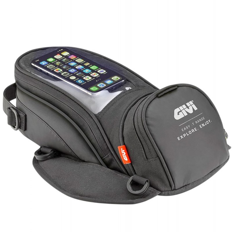 Сумка на бак Givi Easy-T EA138 Magnetic 6л