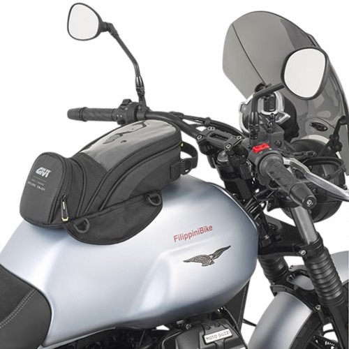 Сумка на бак Givi Easy-T EA138 Magnetic 6л